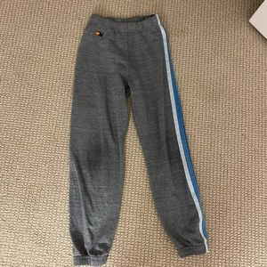 Kids Aviator Nation Sweatpants